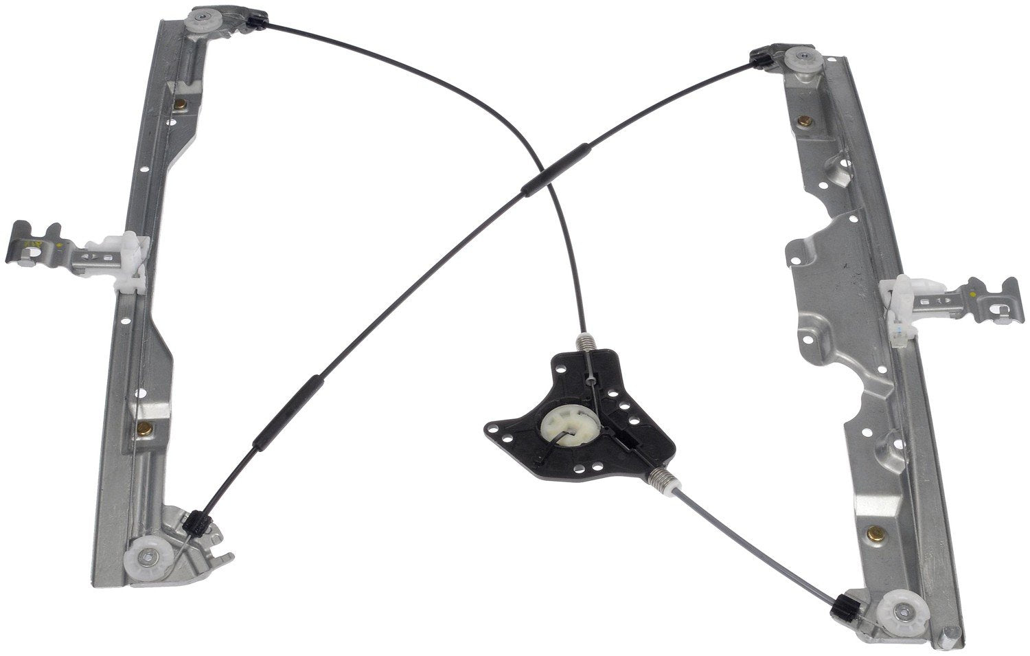 Front View of Front Right Window Regulator DORMAN 749-919