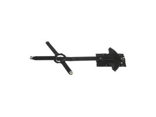 Front Right Window Regulator DORMAN 752-141 For Chevrolet GMC