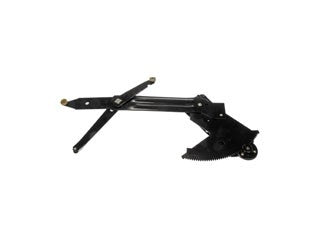 Angle View of Front Left Window Regulator DORMAN 752-148