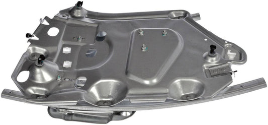 Back View of Rear Right Window Regulator DORMAN 752-285