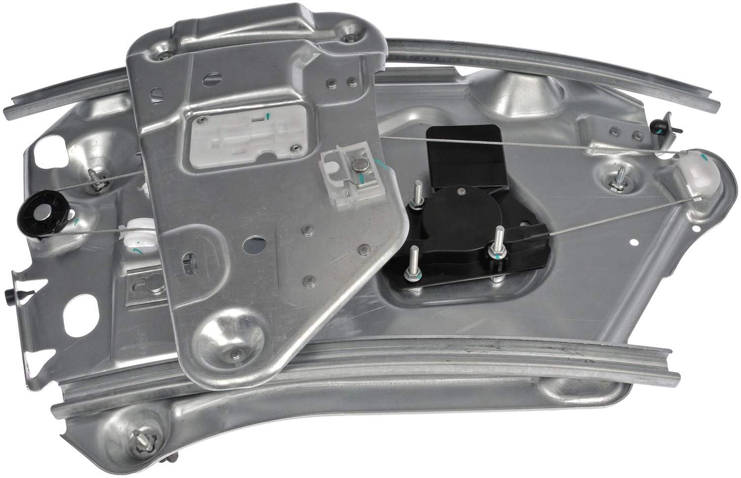 Front View of Rear Right Window Regulator DORMAN 752-285