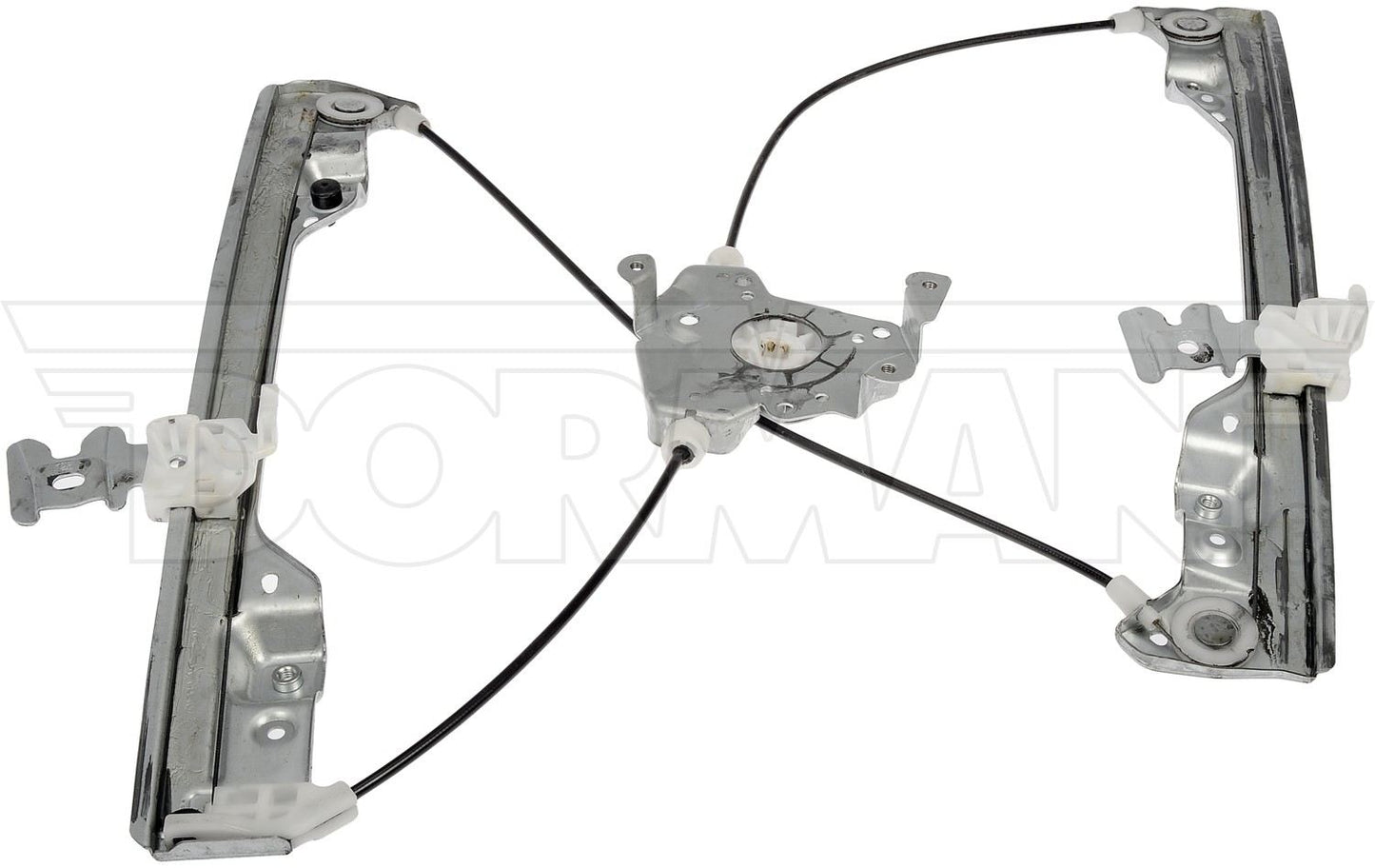 Front View of Front Left Window Regulator DORMAN 752-416