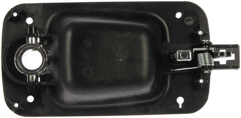 Front View of Front Right Exterior Door Handle DORMAN 760-5105