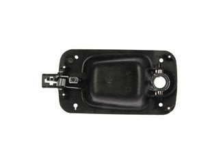 Back View of Front Left Exterior Door Handle DORMAN 760-5106