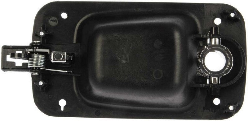 Front View of Front Left Exterior Door Handle DORMAN 760-5106