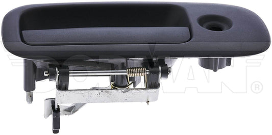 Top View of Right Exterior Door Handle DORMAN 760-5605