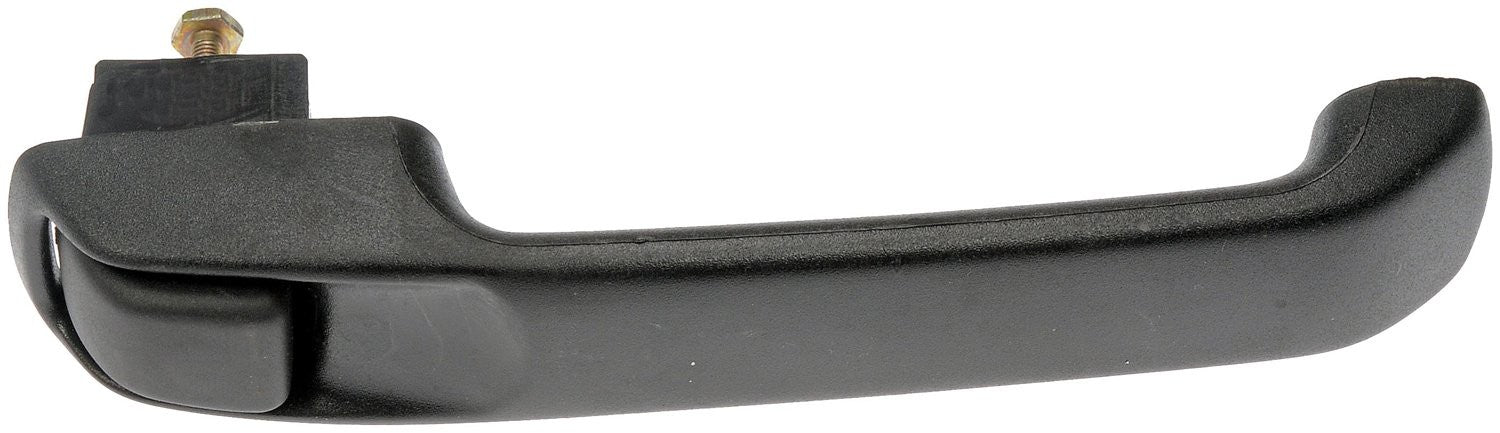 Front View of Front Left Exterior Door Handle DORMAN 760-5750