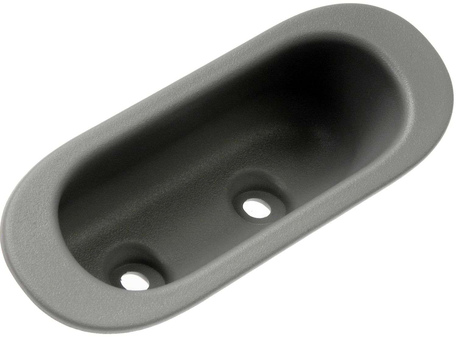 Angle View of Front Left Interior Door Pull Handle DORMAN 761-5105