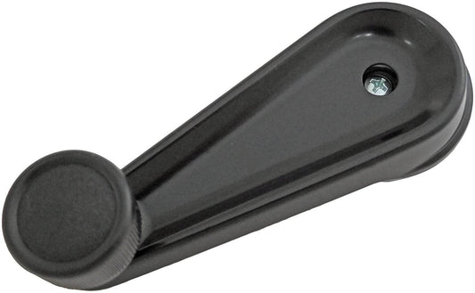 Angle View of Window Crank Handle DORMAN 775-5102