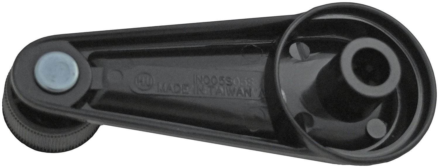 Back View of Window Crank Handle DORMAN 775-5102