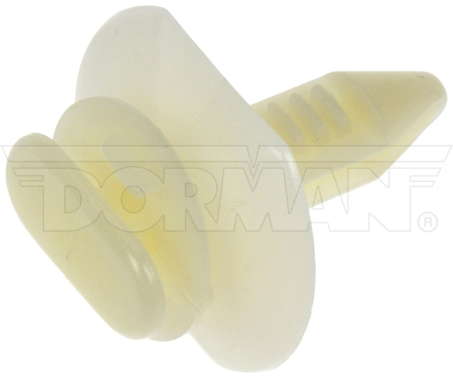 Angle View of Interior Panel Retainer DORMAN 799-115