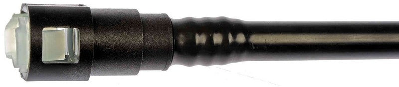 Front View of Fuel Line Connector DORMAN 800-058