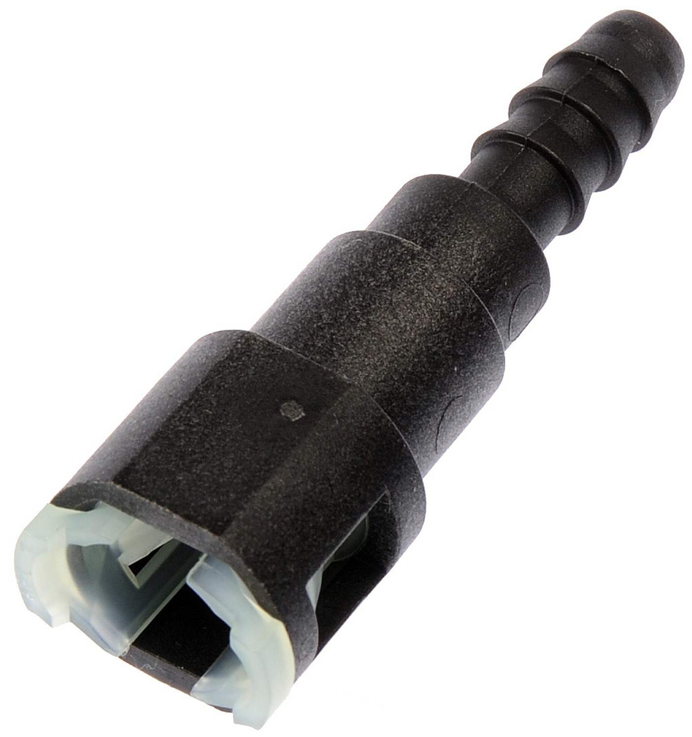 Angle View of Fuel Line Connector DORMAN 800-080