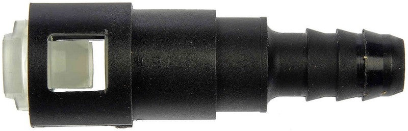 Front View of Fuel Line Connector DORMAN 800-085