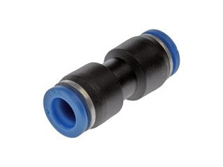 Angle View of Fuel Line Connector DORMAN 800-190