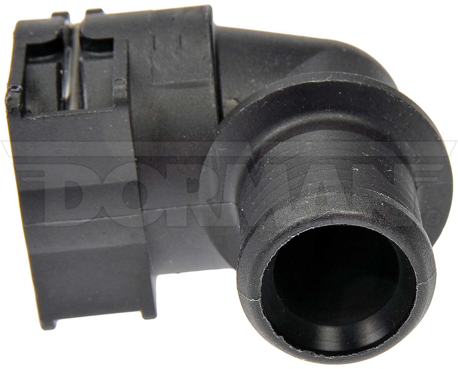 Back View of HVAC Heater Hose Connector DORMAN 800-290