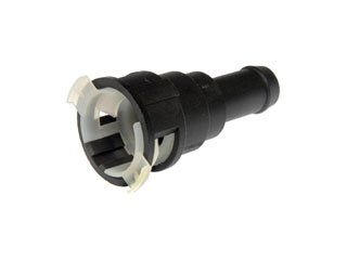 Angle View of HVAC Heater Hose Connector DORMAN 800-404