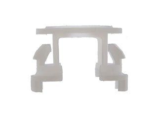 Front View of HVAC Heater Hose Retainer Clip DORMAN 800-406