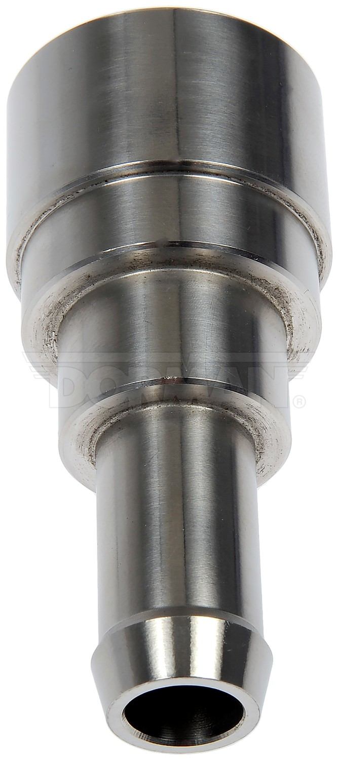 Back View of HVAC Heater Hose Connector DORMAN 800-409HP