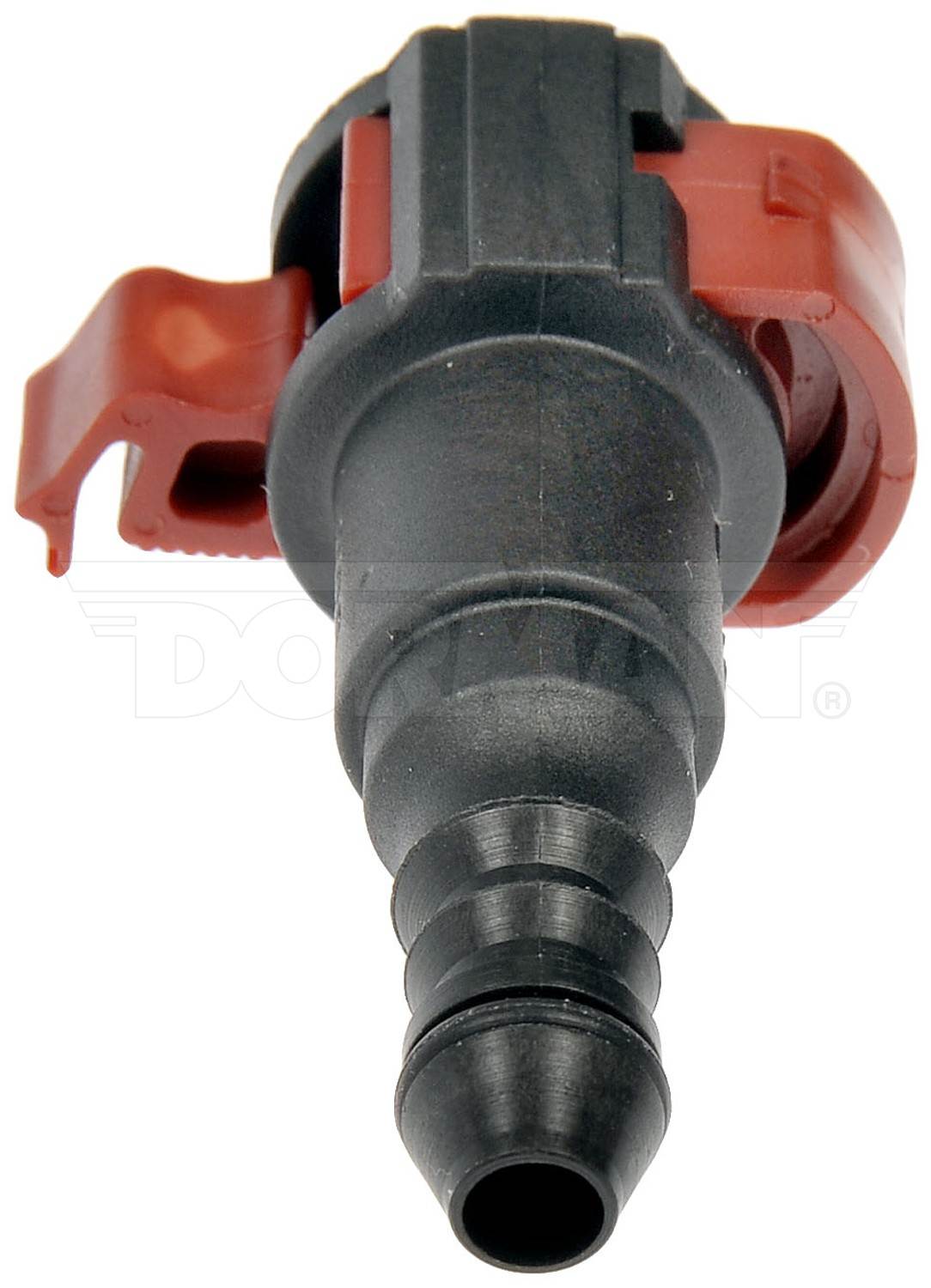 Back View of Fuel Line Connector DORMAN 800-696