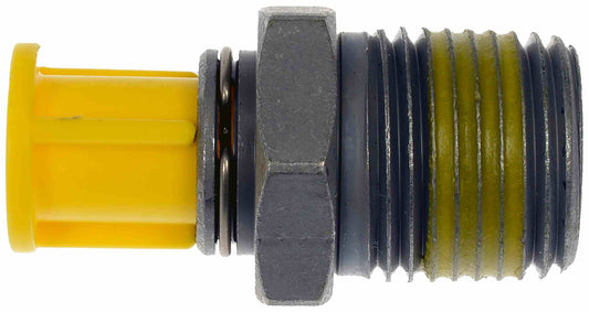 Top View of Automatic Transmission Oil Cooler Line Connector DORMAN 800-723