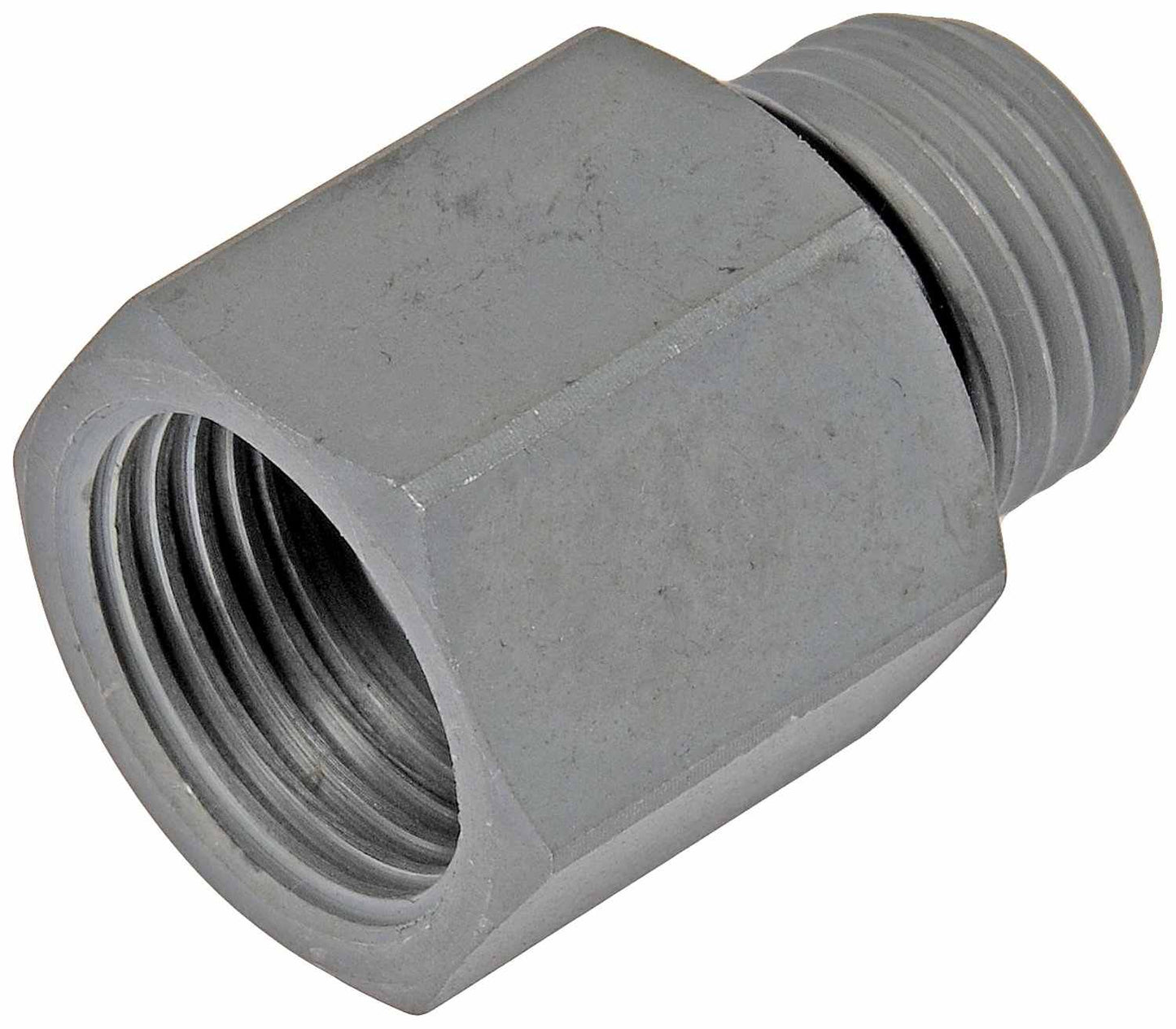 Angle View of Automatic Transmission Oil Cooler Line Connector DORMAN 800-732