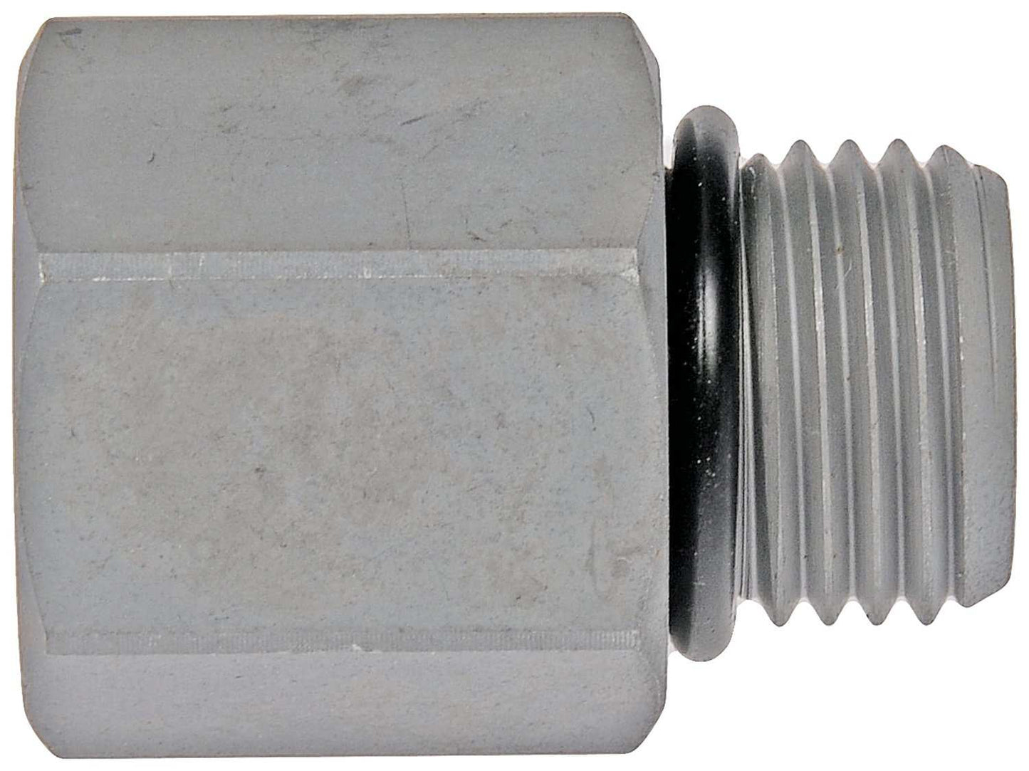 Front View of Automatic Transmission Oil Cooler Line Connector DORMAN 800-732