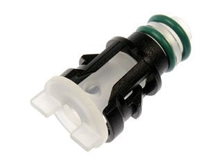 Angle View of Automatic Transmission Oil Cooler Line Connector DORMAN 800-750