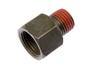 Angle View of Automatic Transmission Oil Cooler Line Connector DORMAN 800-754