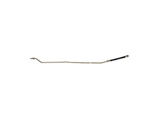 Front View of Rear Fuel Line DORMAN 800-843