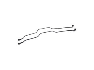 Angle View of Rear Fuel Line DORMAN 800-888