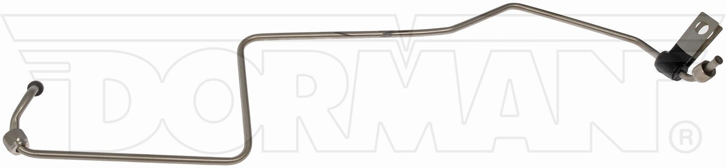 Angle View of Fuel Line DORMAN 800-898