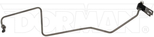 Top View of Fuel Line DORMAN 800-898