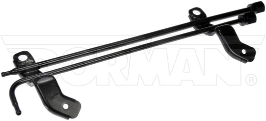 Angle View of Fuel Line DORMAN 800-907