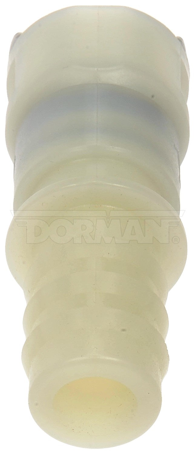 Back View of HVAC Heater Hose Connector DORMAN 800-916