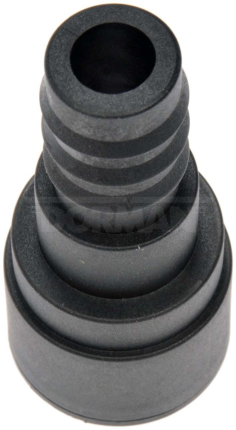 Back View of HVAC Heater Hose Connector DORMAN 800-917