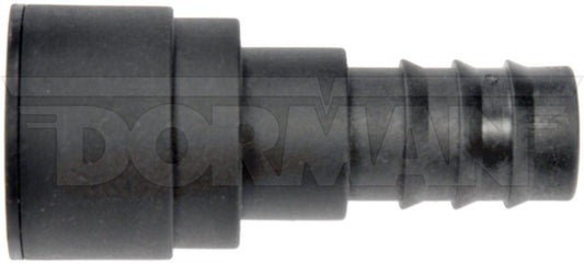 Top View of HVAC Heater Hose Connector DORMAN 800-917