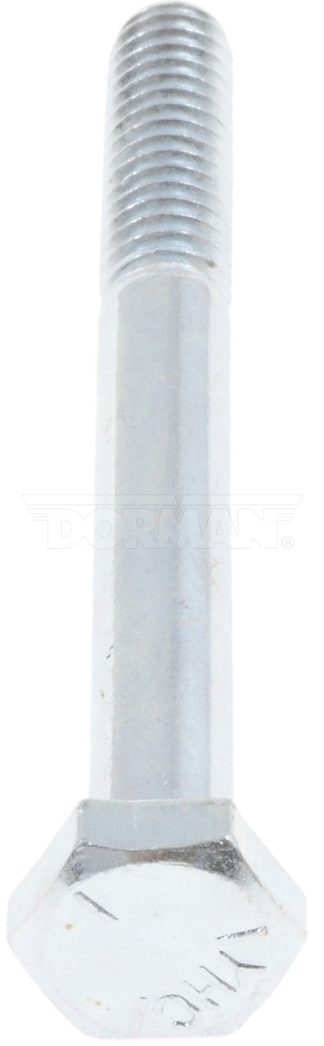 Top View of Cap Screw DORMAN 803-025