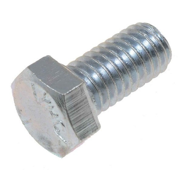 Front View of Cap Screw DORMAN 803-207