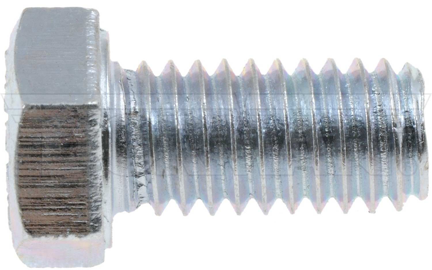 Left View of Cap Screw DORMAN 803-207