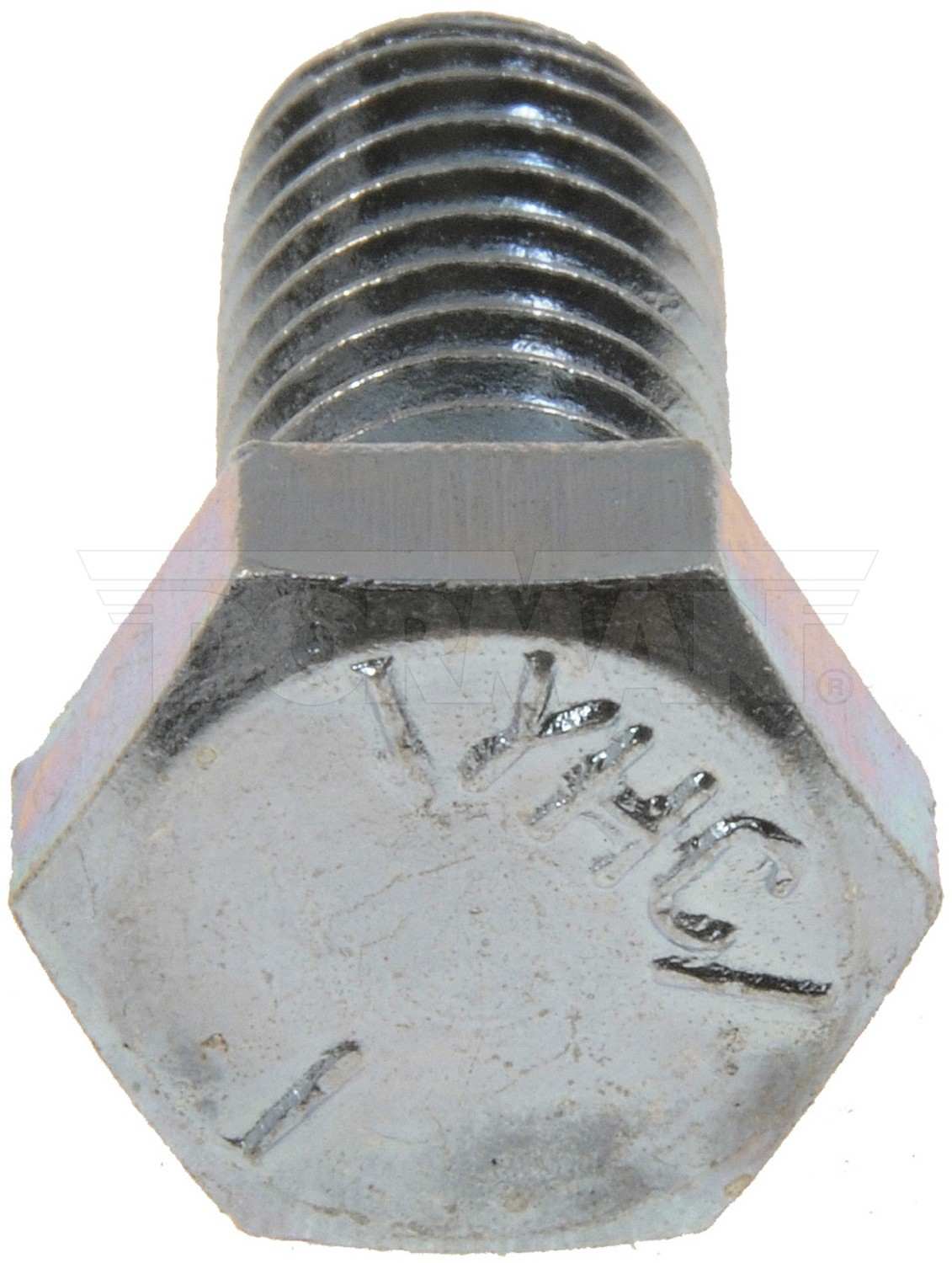 Top View of Cap Screw DORMAN 803-207