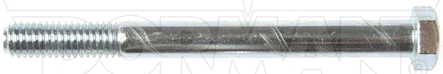 Front View of Cap Screw DORMAN 803-240