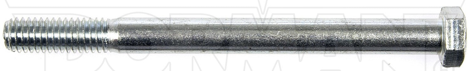 Front View of Cap Screw DORMAN 803-245