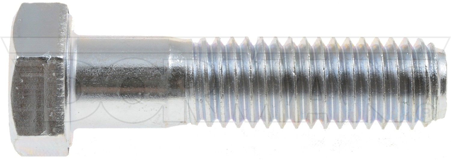 Left View of Cap Screw DORMAN 803-420