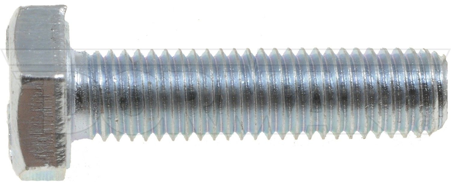 Left View of Cap Screw DORMAN 807-010