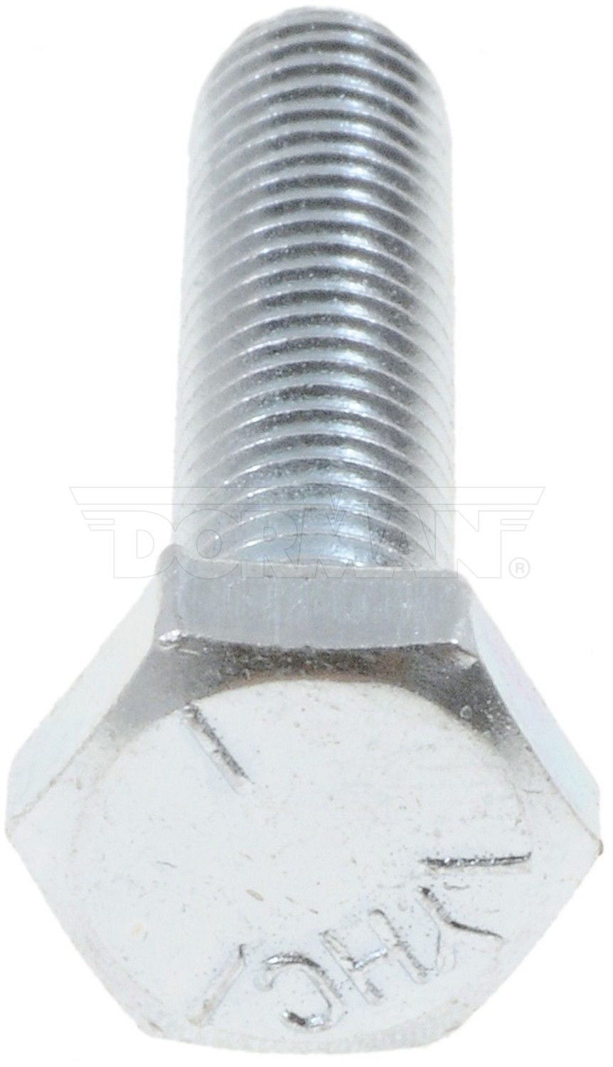 Top View of Cap Screw DORMAN 807-010