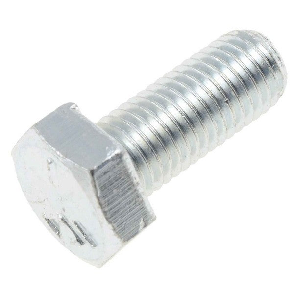 Front View of Cap Screw DORMAN 807-107