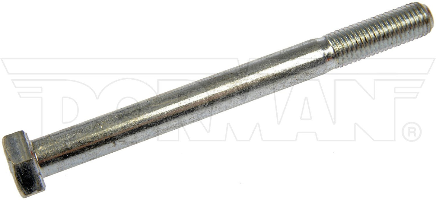 Angle View of Cap Screw DORMAN 807-135