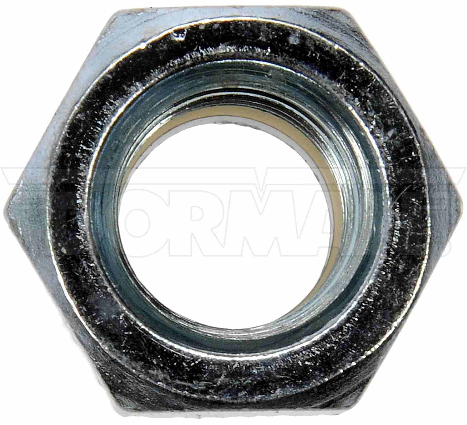 Back View of Exhaust Nut DORMAN 810-044