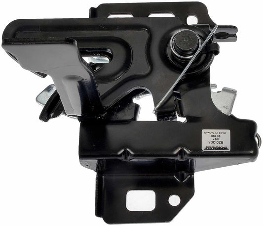 Hood Latch Assembly DORMAN 820-305 For Chevrolet GMC Cadillac